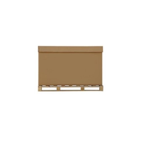 Kensol Solarmodul KS410MB5-SBS - 410 Watt - Palette