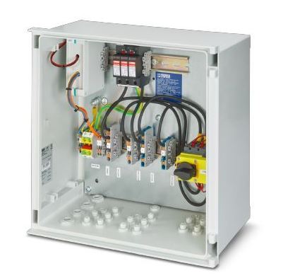 Phoenix Contact SOL-SC-1ST-0-DC-1MPPT-1300FS