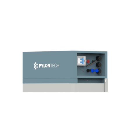 Pylontech Force FH9637M  H2 Steuerbox pro