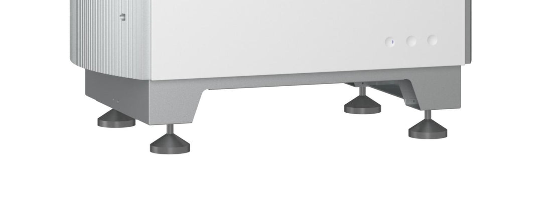 SAJ Base BE2-HV1 All-In-One-Lösung NEU