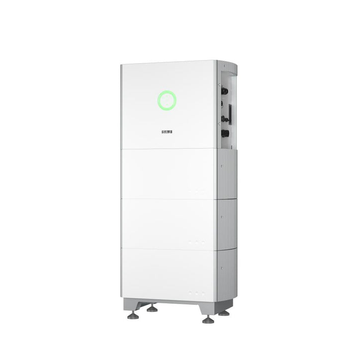 SAJ Batteriespeicher mit Wechselrichter H2-10K-T2 -15 kWh All-In-One-Lösung NEU