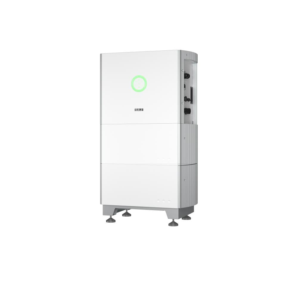 SAJ Batteriespeicher mit Wechselrichter H2-6K-T2 -10kWh All-In-One-Lösung NEU