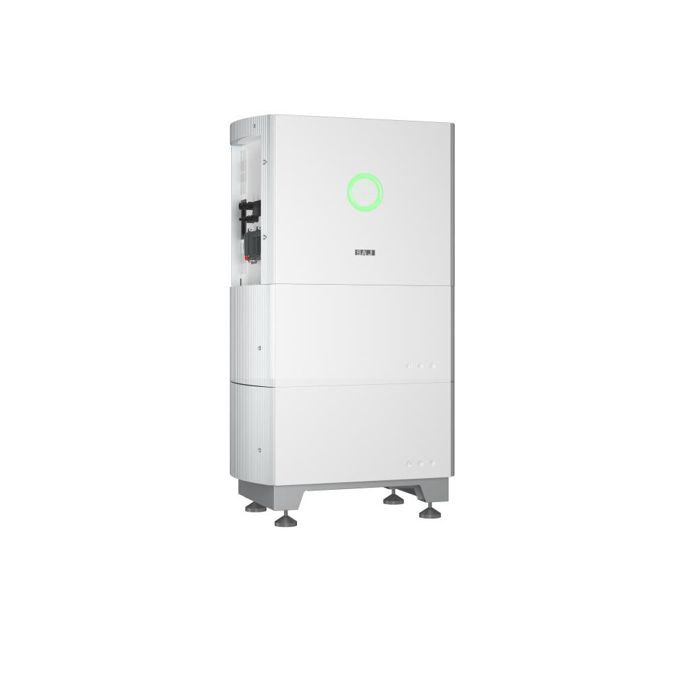 SAJ Batteriespeicher mit Wechselrichter H2-6K-T2 -10kWh All-In-One-Lösung NEU
