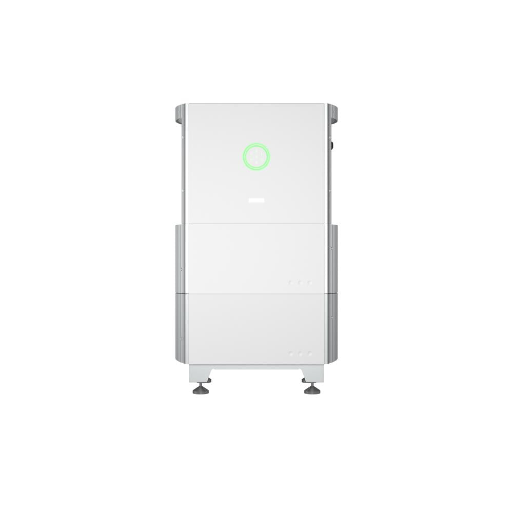 SAJ Batteriespeicher mit Wechselrichter H2-8K-T2 -10kWh All-In-One-Lösung NEU