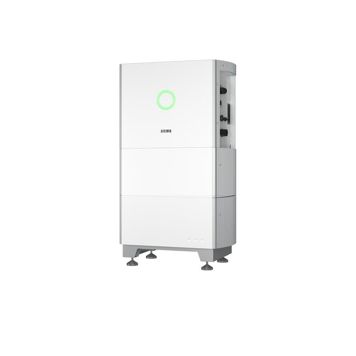 SAJ Batteriespeicher mit Wechselrichter H2-8K-T2 -10kWh All-In-One-Lösung NEU