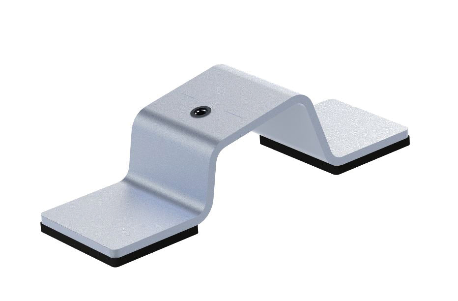 S:FLEX LEICHTmount EU 2.1 S 15° Alpinstütze unten