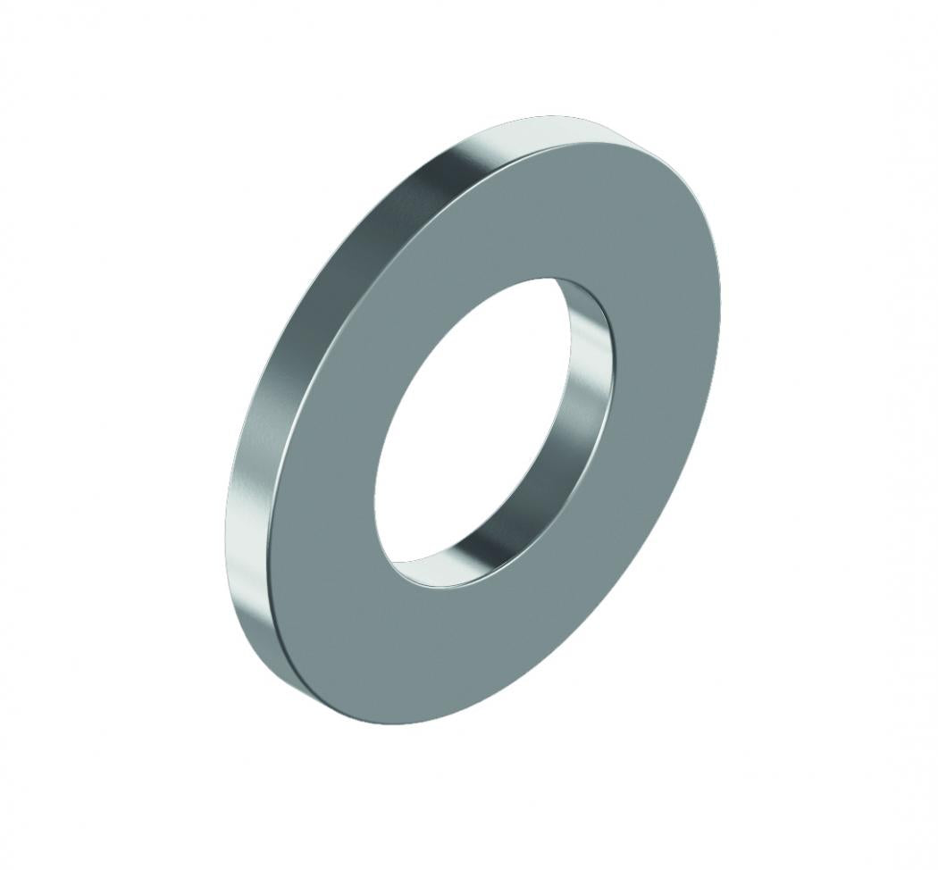 S:FLEX Unterlegscheibe 8,4x30 A2