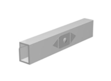 S:FLEX Verbinder 5 Erdung