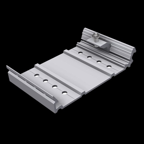 SL Rack Dachhaken Alpha-Flex 120 - Länge 120mm,inkl. Bef.