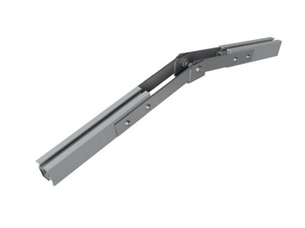 SL Rack Firstverbinder RAIL35