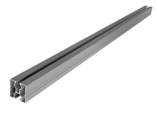 SL Rack Modultragprofil RAIL 40 - 2400 mm