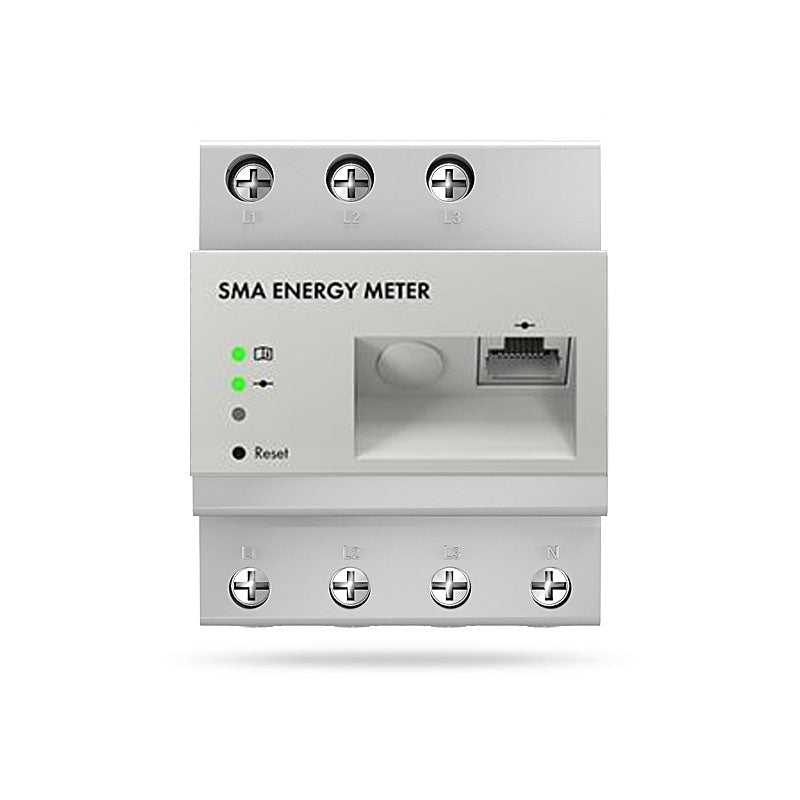 SMA Wechselrichter EMETER-20