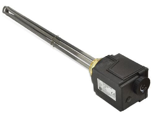 SMARTFOX Heizstab 9kW, 400V inkl. Thermostat