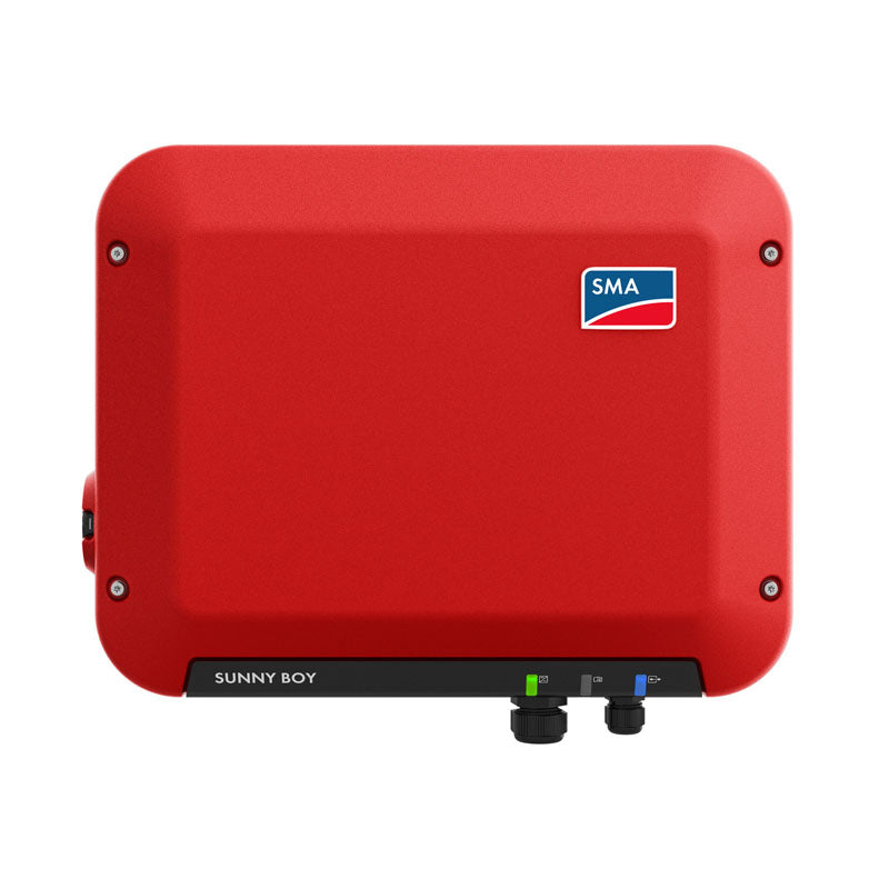 SMA Wechselrichter Sunny Boy 1.5-1VL-40, 1.5 kW, 1PH, 1 MPPT