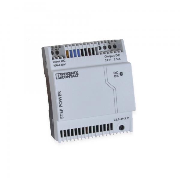 SMA Spannungsversorgung für Data Manager M