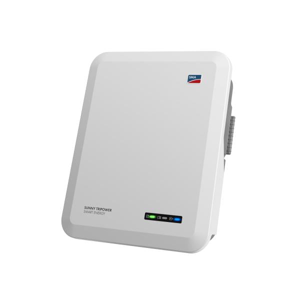 SMA Sunny Tripower 5.0 Smart Energy STP5.0-3SE Wechselrichter 7.5 kW, 2 MPPT, IP65
