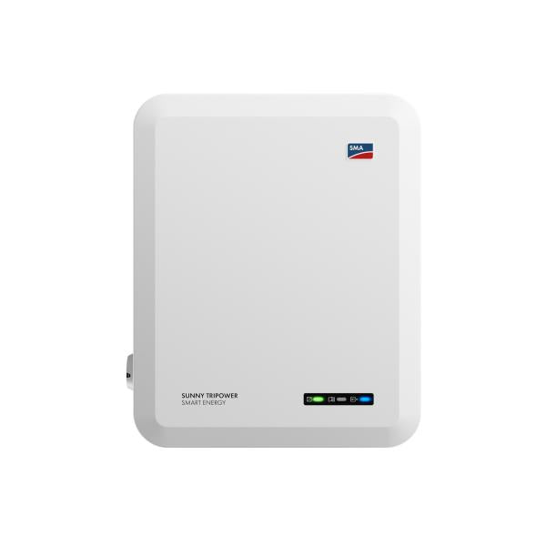 SMA Sunny Tripower 6.0 Smart Energy STP6.0-3SE Wechselrichter 9 kW, 2 MPPT, IP65
