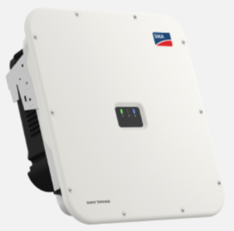 SMA Sunny Tripower X 12 STP 12-50 Wechselrichter 12 kW, 3PH, 3 MPPT, IP65