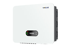 SofarSolar Wechselrichter 25KTL-X-G3 3-phasig 3xMPPT