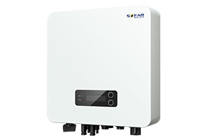 SofarSolar Wechselrichter 3KTLM-G3 1-phasig 2xMPPT
