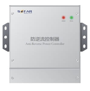 SofarSolar Regler des Energieabflusses zum ARPC Sofar-Netz