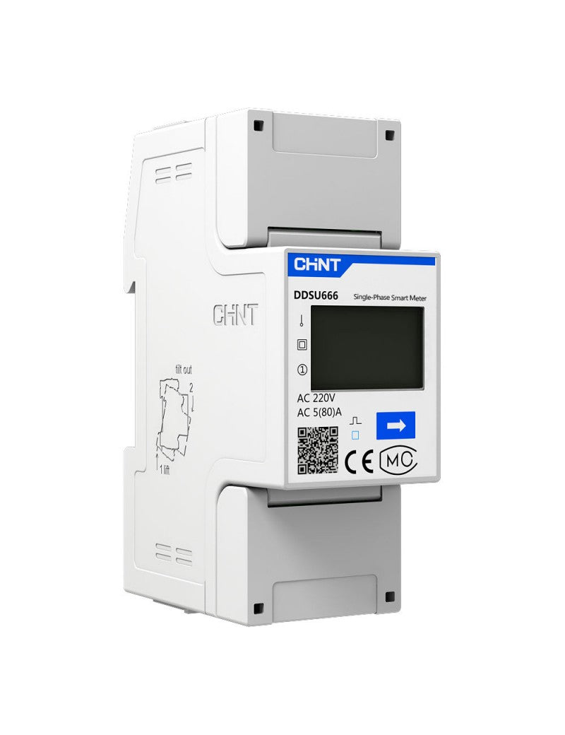 SofarSolar Smart Meter 1-phasig