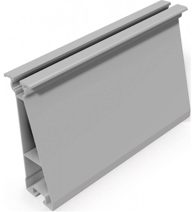 Schletter FixZ-7 Systemprofil oben5500mm
