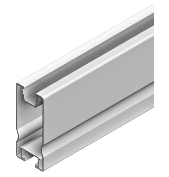 Schletter Modultragprofil Pro70 4400mm