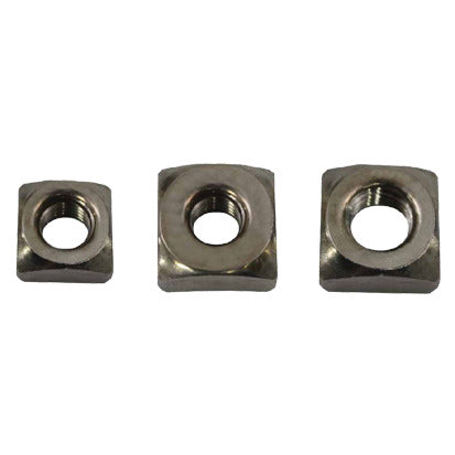 Schletter Mutter M10 4Kant DIN557 A4