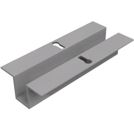 Schletter Universal-Adapter Duo M10/M12