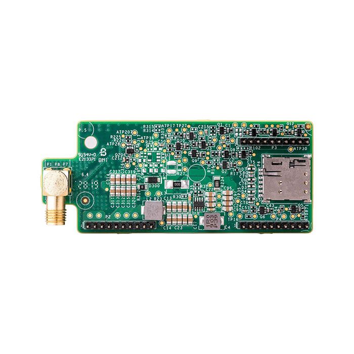 SolarEdge CELL-B-R0-GLO-V-S0 Gsm-Kommunikationsmodul