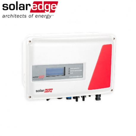 SolarEdge Datenlogger SMI-35-3C-01