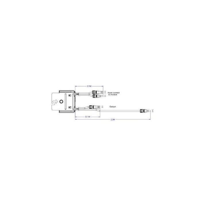 SOLAREDGE Optimierer S500-1GM4MRM