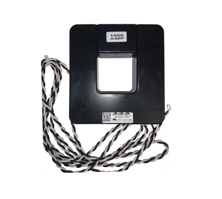 SOLAREDGE Wechselrichter SECT-SPL-1000A-A CURRENT TRANSFORMER 1000A
