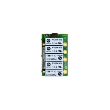 SolarEdge Überspannungsschutz-Upgrade-Kit SE-AC-SPD-I