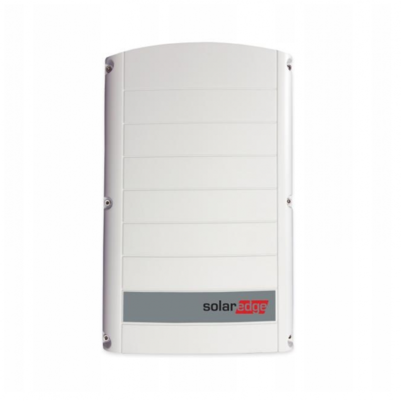 SolarEdge Wechselrichter SE15K 3-phasig