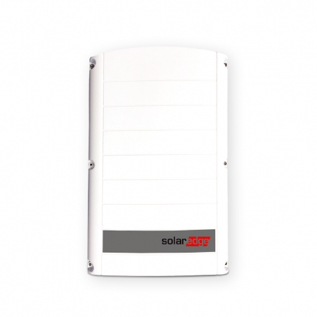 SolarEdge Wechselrichter SE33.3K-RW00IBNJ4 33.3 kW, 3PH, IP65
