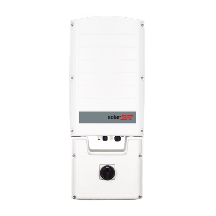 SolarEdge Wechselrichter SE33.3K-RW00IBNJ4 33.3 kW, 3PH, IP65