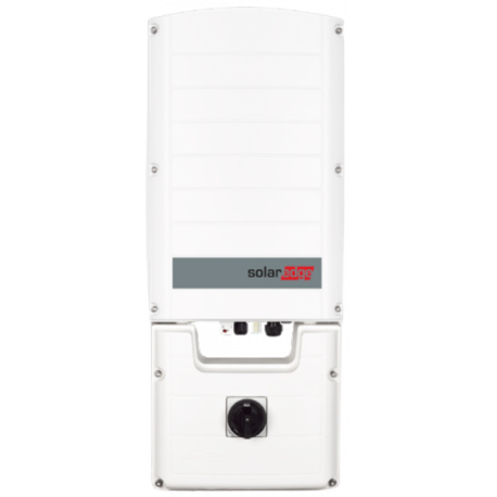 SolarEdge Wechselrichter SE33.3K-RWR0IBNZ4 33.3 kW, 3PH, IP65