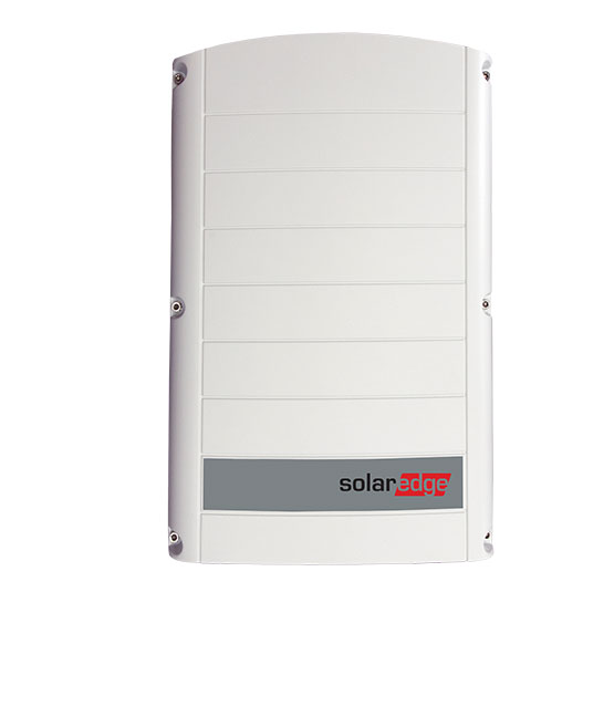 SolarEdge Wechselrichter WE-1S-20 Garantie