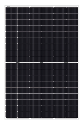 Solarwatt Solarmodul Vision AM 4.0 pure
