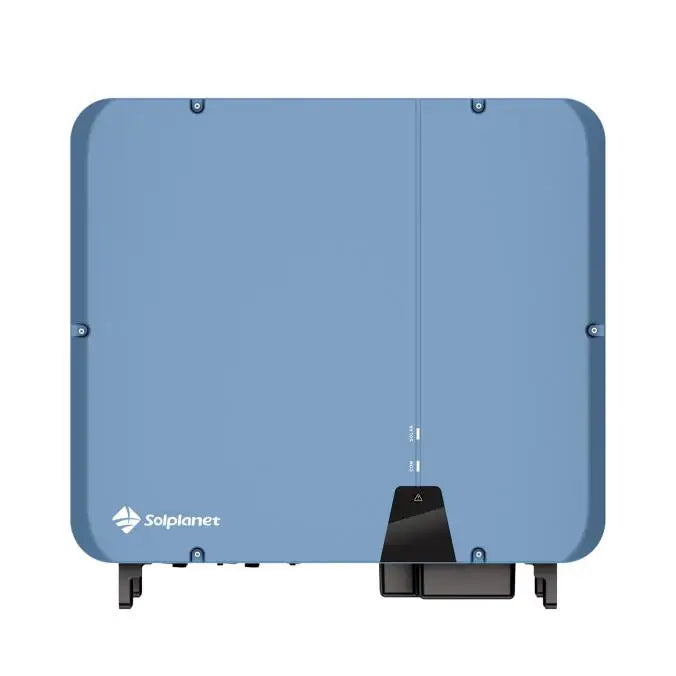 Solplanet ASW33K-LT-G2 Wechselrichter 33 kW, 3PH, 3 MPPT, IP66