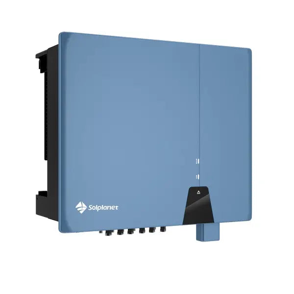 Solplanet ASW36K-LT-G3 Wechselrichter 36 kW, 3PH, 3 MPPT, IP66