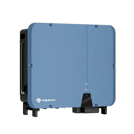 Solplanet ASW50K-LT-G2 PRO Wechselrichter 50 kW, 3PH, 5 MPPT, IP66