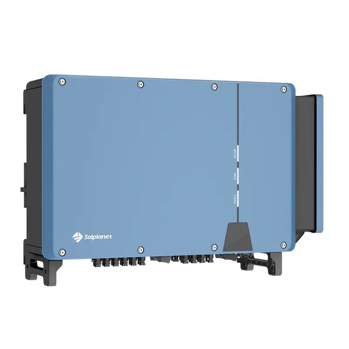 Solplanet ASW80K-LT Wechselrichter 80 kW, 3PH, 8 MPPT, IP66
