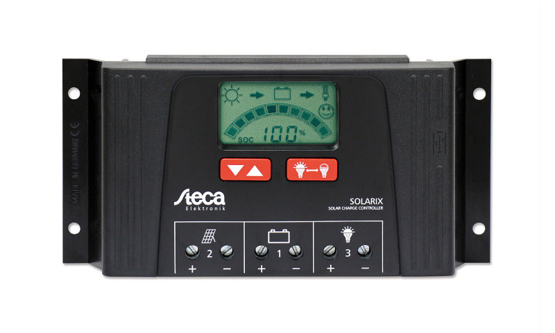 Steca Solarix 4040