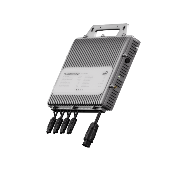 TSun TSOL-MP3000 Microwechselrichter 3 kW