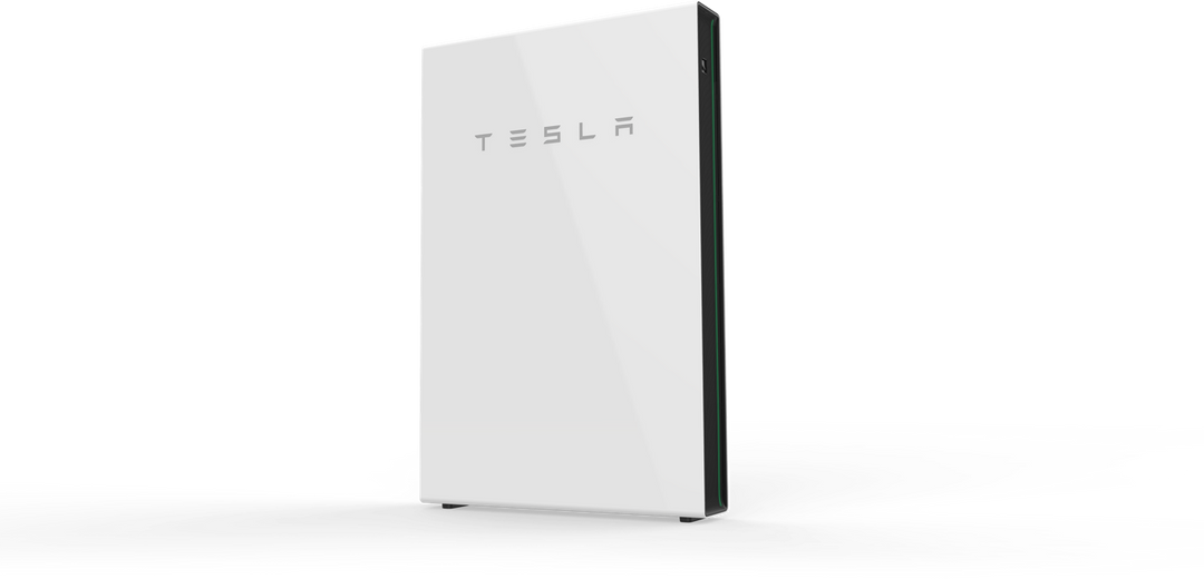 Tesla Powerwall Batteriespeicher  14 kWh