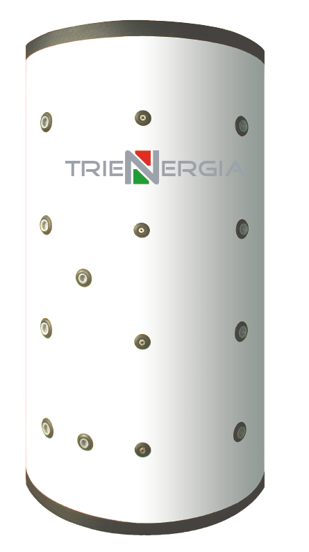 Trienergia Kugelfisch TRP
