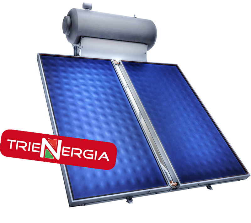 Trienergia Natural Circulation Kit